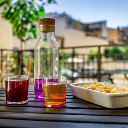 Luxury Apt In The Heart Of City Out Of Ztl Florencie Exteriér fotografie