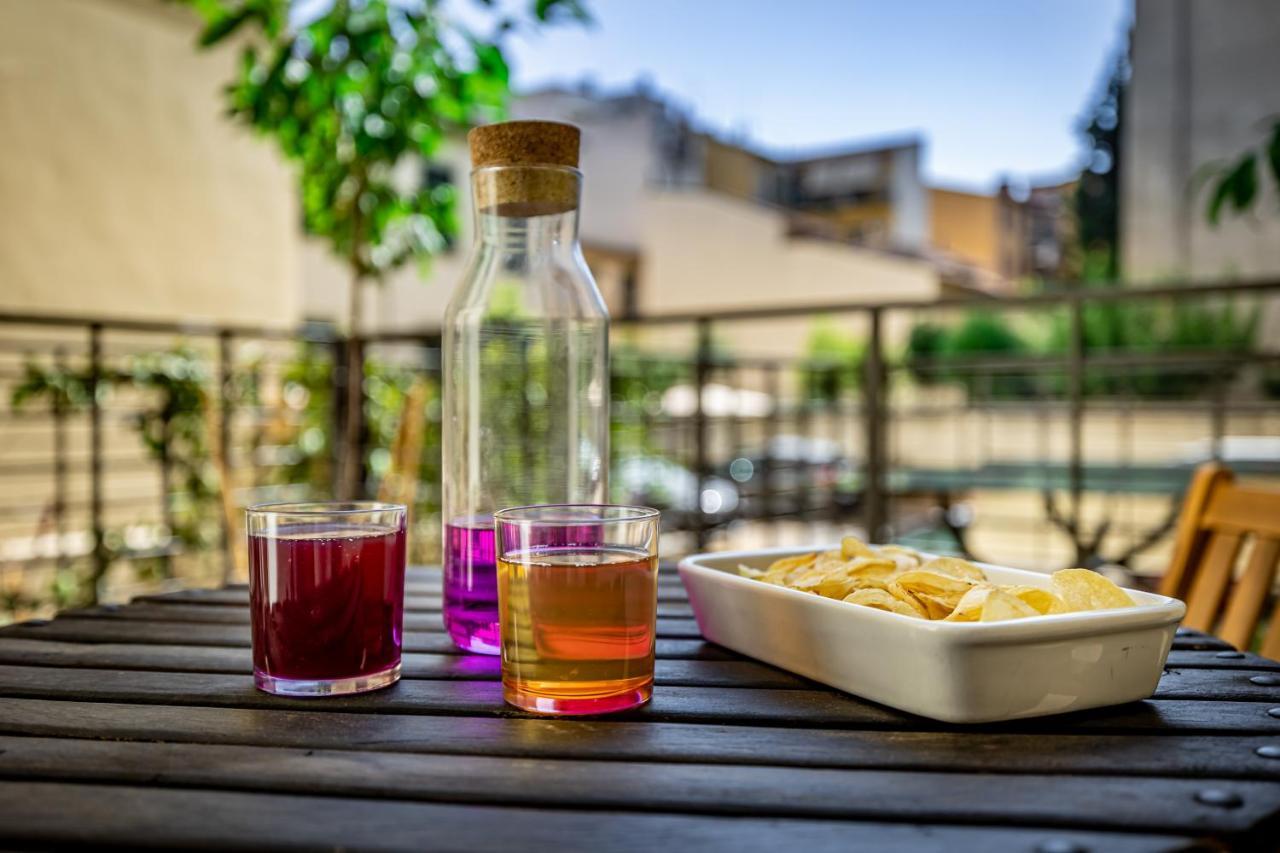 Luxury Apt In The Heart Of City Out Of Ztl Florencie Exteriér fotografie