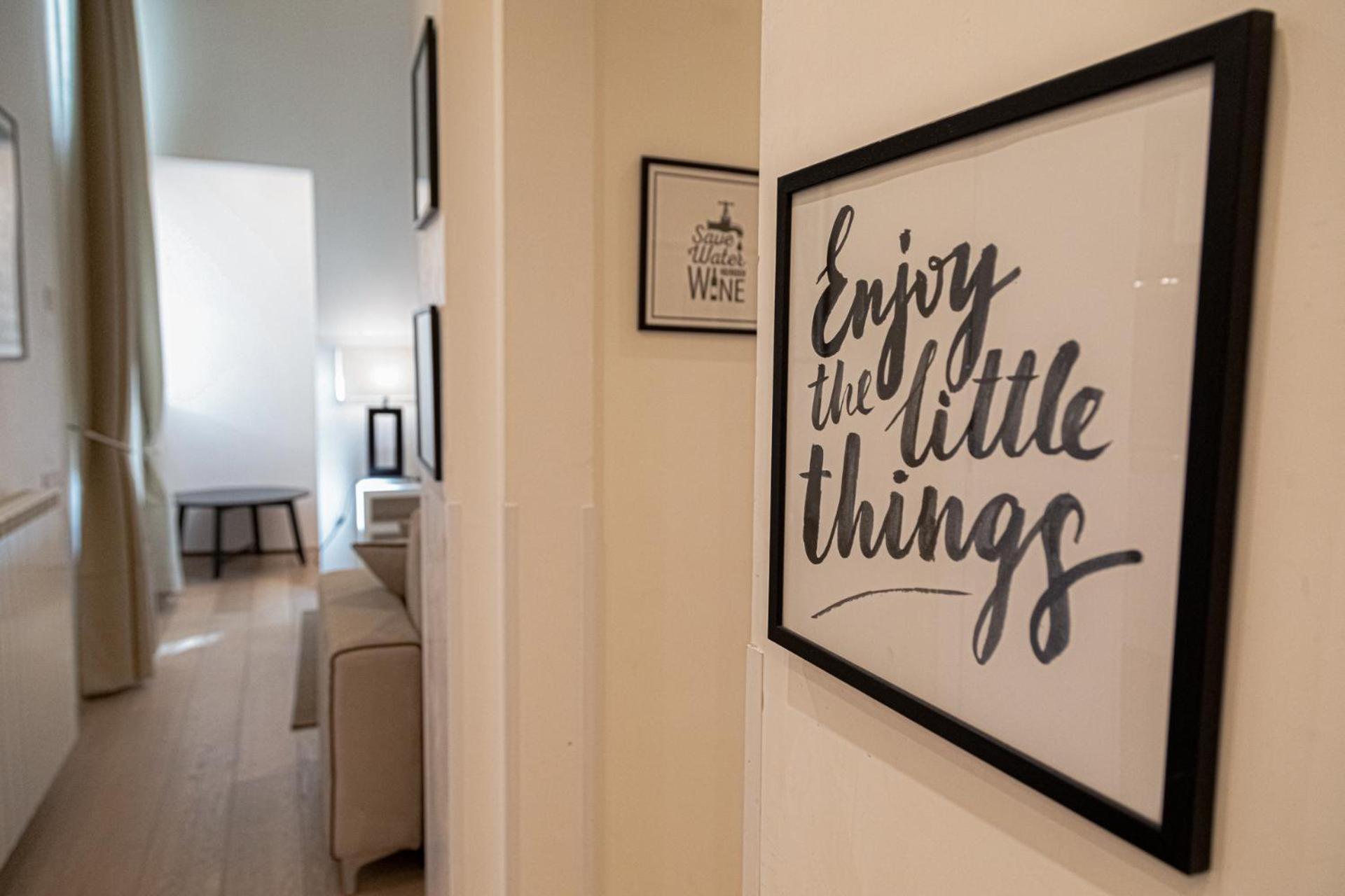 Luxury Apt In The Heart Of City Out Of Ztl Florencie Exteriér fotografie