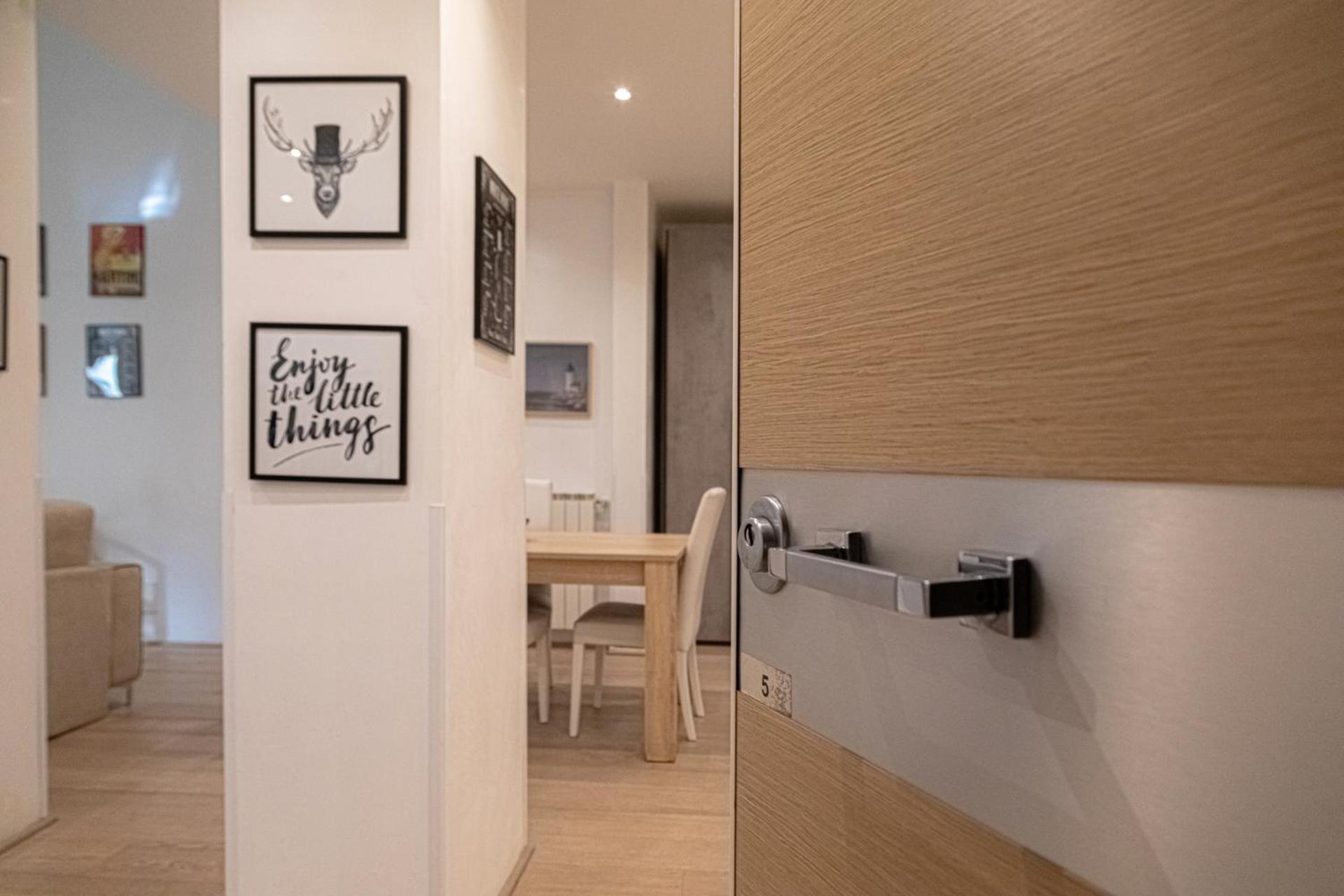 Luxury Apt In The Heart Of City Out Of Ztl Florencie Exteriér fotografie