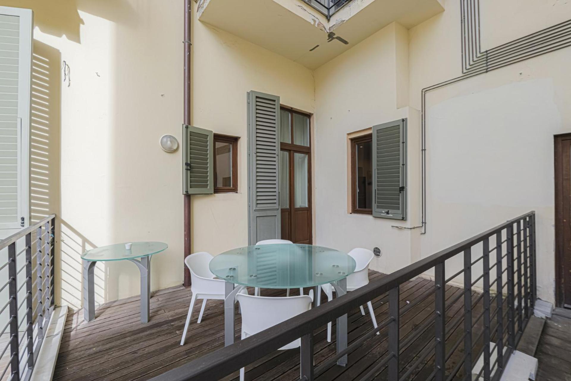 Luxury Apt In The Heart Of City Out Of Ztl Florencie Exteriér fotografie