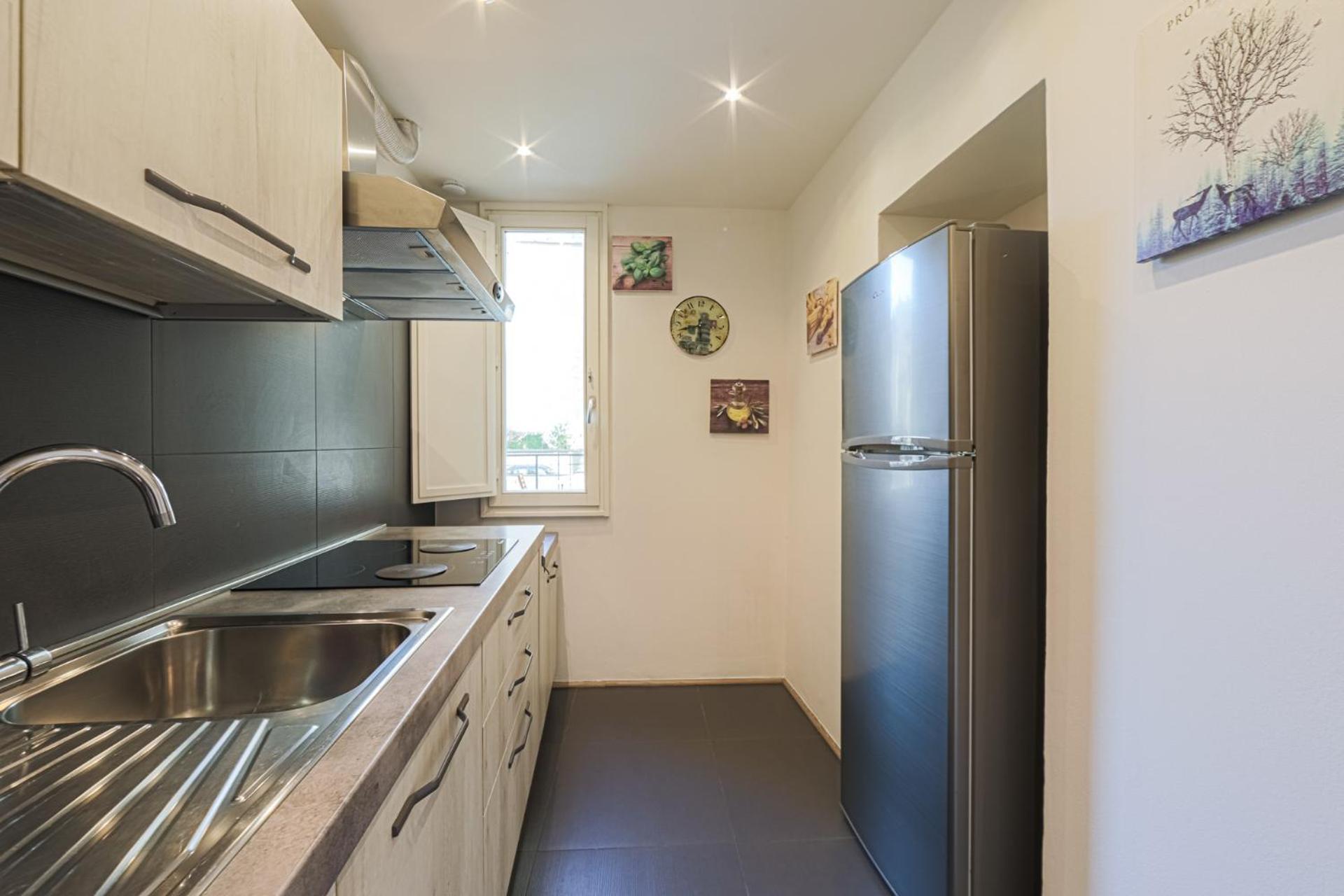 Luxury Apt In The Heart Of City Out Of Ztl Florencie Exteriér fotografie