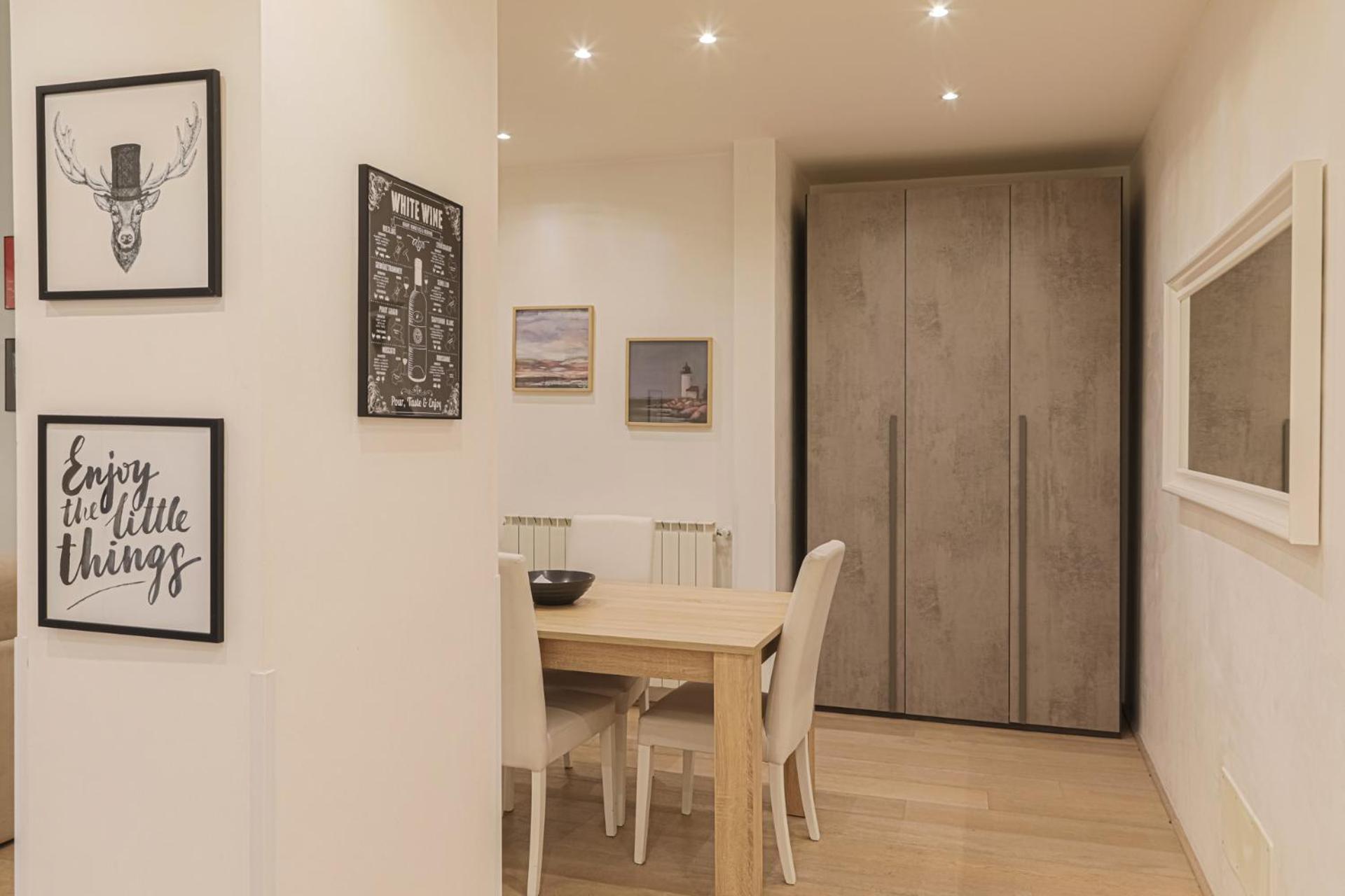Luxury Apt In The Heart Of City Out Of Ztl Florencie Exteriér fotografie