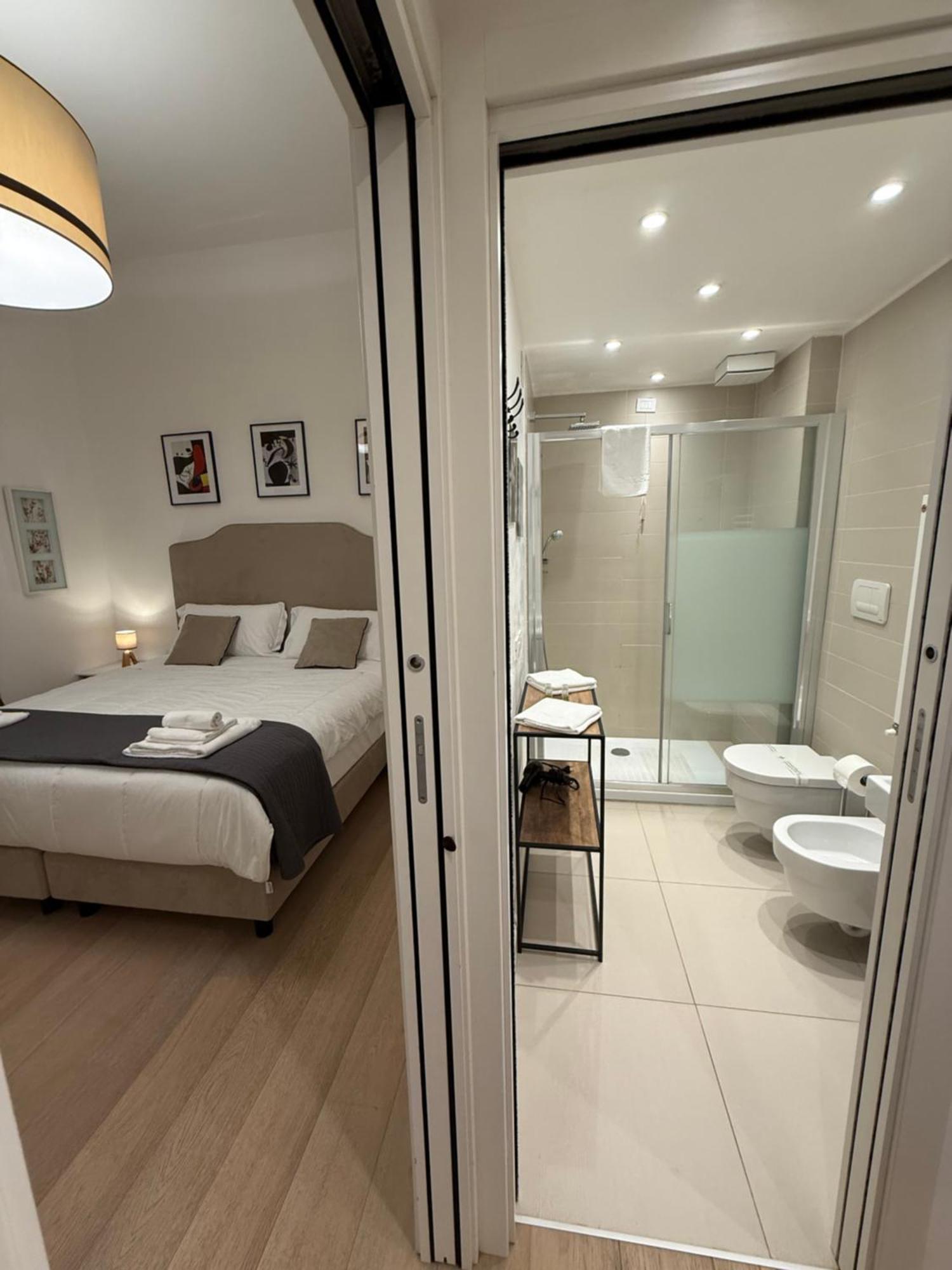 Luxury Apt In The Heart Of City Out Of Ztl Florencie Exteriér fotografie