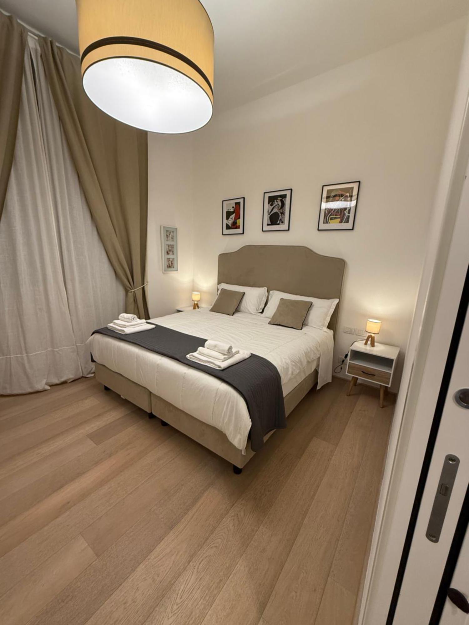 Luxury Apt In The Heart Of City Out Of Ztl Florencie Exteriér fotografie