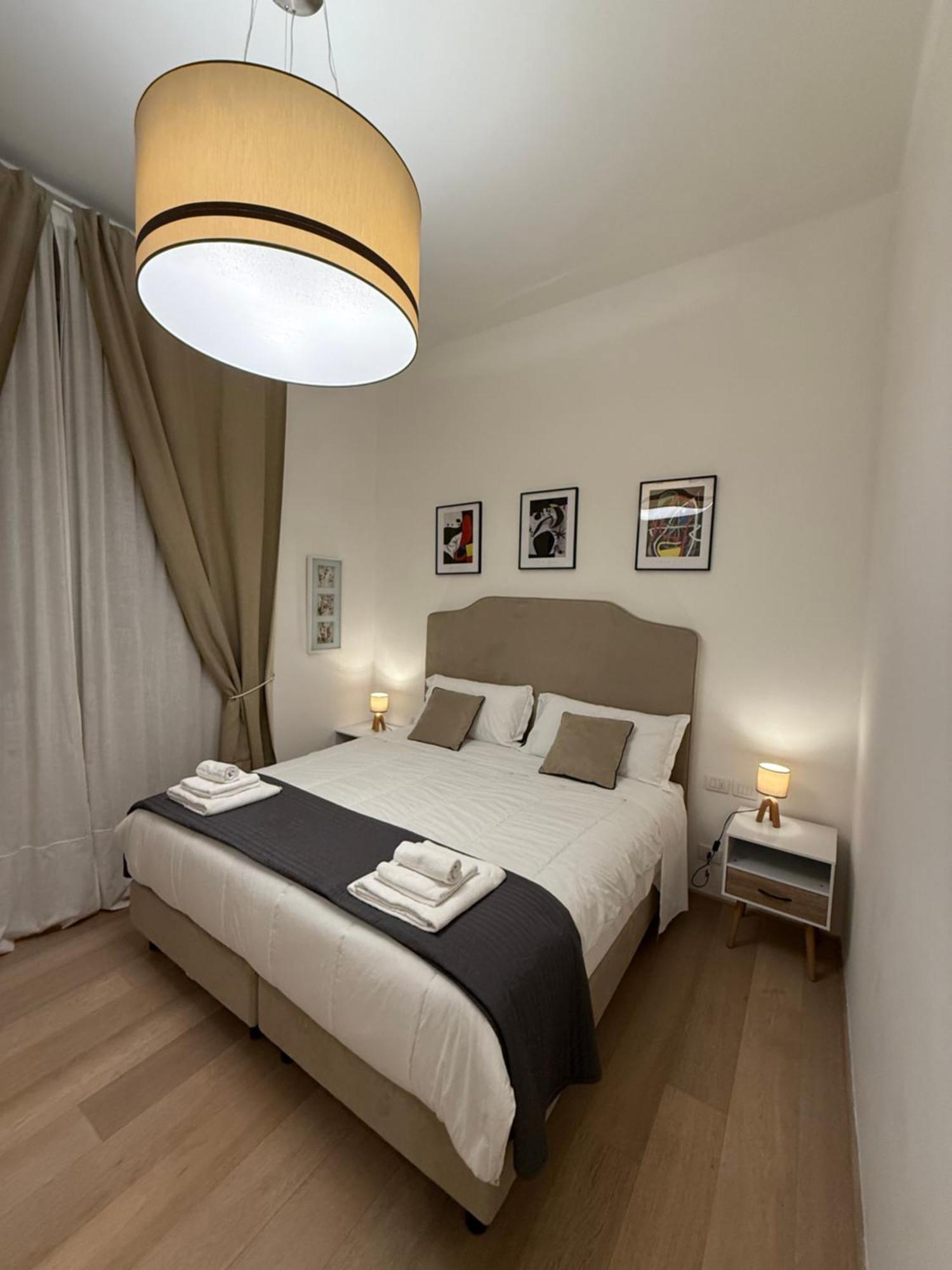 Luxury Apt In The Heart Of City Out Of Ztl Florencie Exteriér fotografie